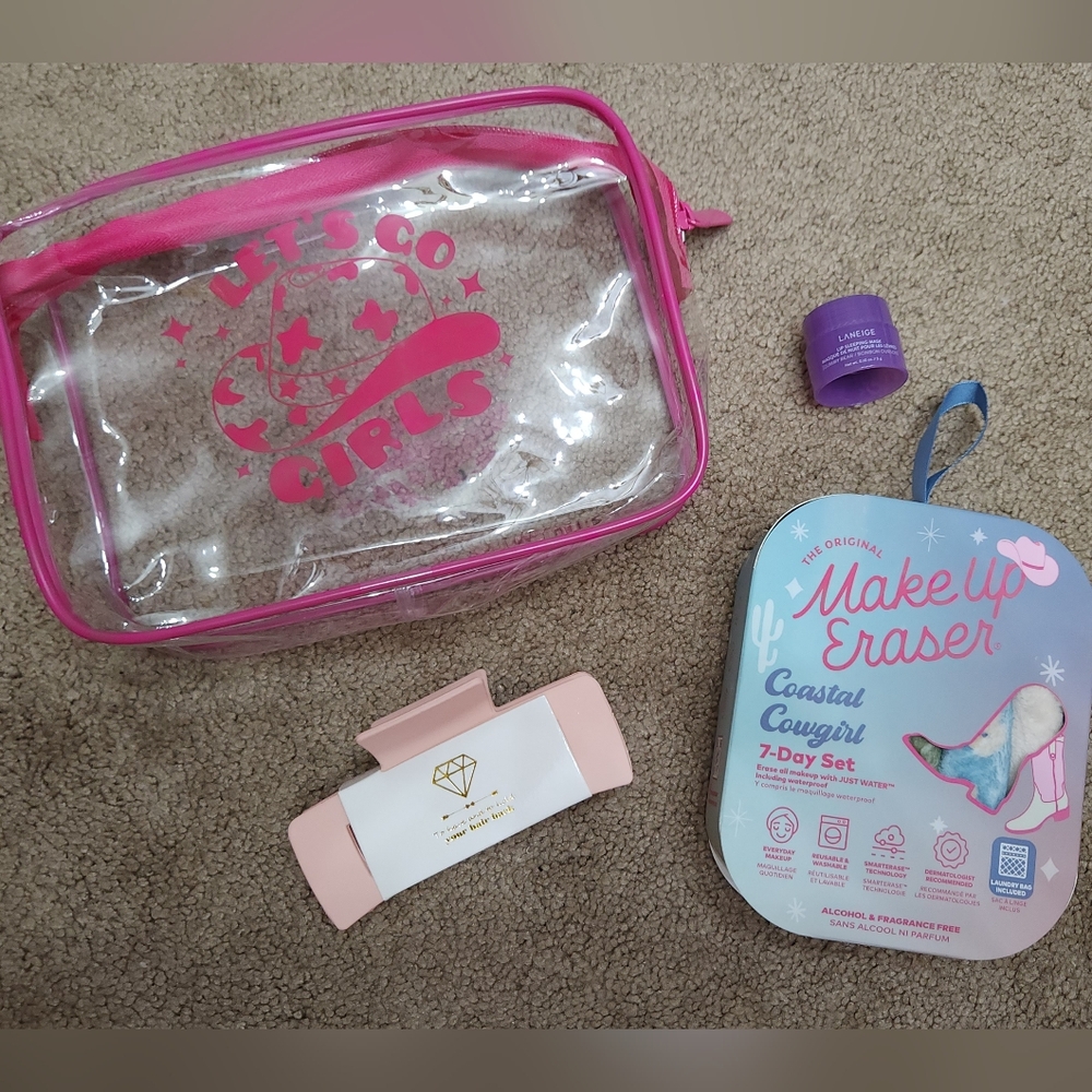 4 Pack Bachelorette Gift Bags